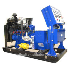 400kva gas generator